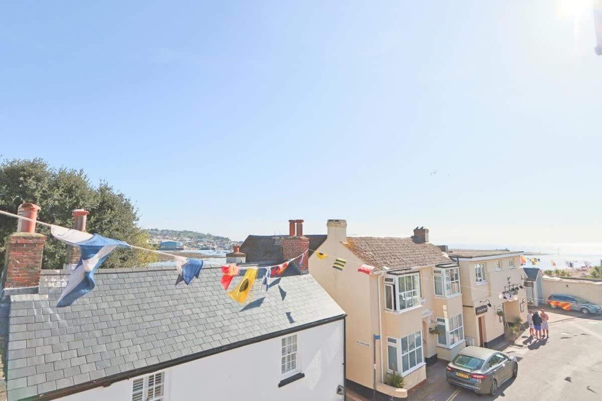18 Strand Shaldon Exterior photo