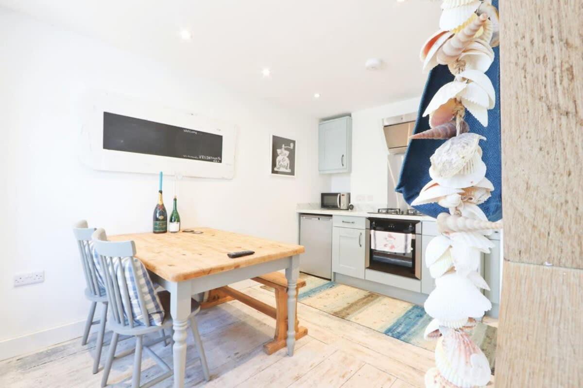 18 Strand Shaldon Exterior photo